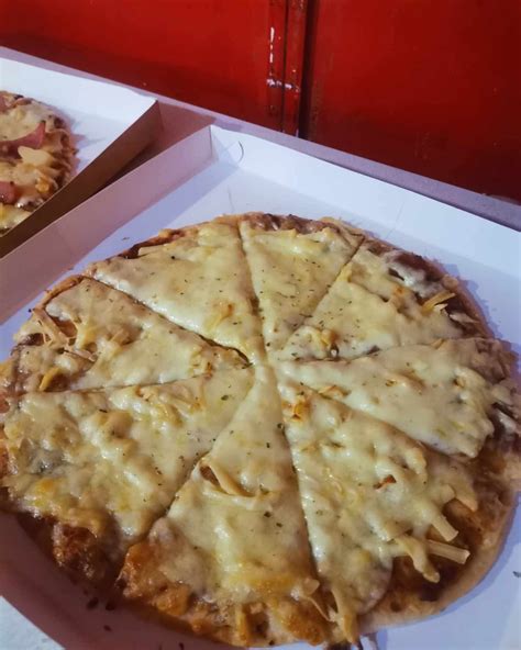 pizza general santos city|Fire and Flavor Pizza Gensan .